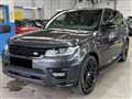 2016 Land Rover Range Rover Sport