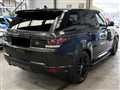 2016 Land Rover Range Rover Sport