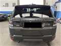 2016 Land Rover Range Rover Sport