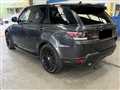 2016 Land Rover Range Rover Sport