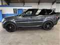 2016 Land Rover Range Rover Sport