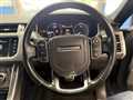 2016 Land Rover Range Rover Sport
