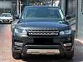 2016 Land Rover Range Rover Sport