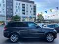 2016 Land Rover Range Rover Sport