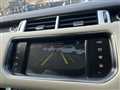 2016 Land Rover Range Rover Sport