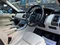 2016 Land Rover Range Rover Sport