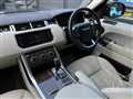 2016 Land Rover Range Rover Sport