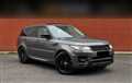 2016 Land Rover Range Rover Sport