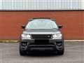 2016 Land Rover Range Rover Sport