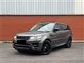 2016 Land Rover Range Rover Sport
