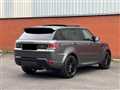 2016 Land Rover Range Rover Sport