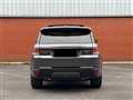 2016 Land Rover Range Rover Sport
