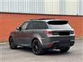 2016 Land Rover Range Rover Sport