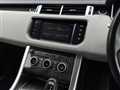 2016 Land Rover Range Rover Sport