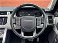 2016 Land Rover Range Rover Sport