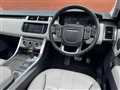 2016 Land Rover Range Rover Sport