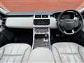 2016 Land Rover Range Rover Sport