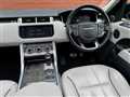 2016 Land Rover Range Rover Sport