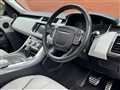 2016 Land Rover Range Rover Sport