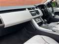 2016 Land Rover Range Rover Sport