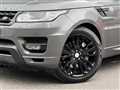 2016 Land Rover Range Rover Sport