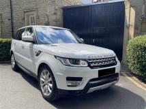 2016 Land Rover Range Rover Sport