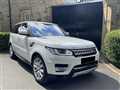 2016 Land Rover Range Rover Sport