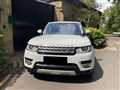 2016 Land Rover Range Rover Sport