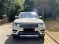 2016 Land Rover Range Rover Sport