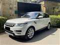 2016 Land Rover Range Rover Sport