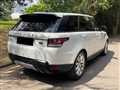 2016 Land Rover Range Rover Sport
