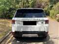 2016 Land Rover Range Rover Sport