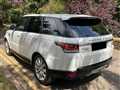 2016 Land Rover Range Rover Sport