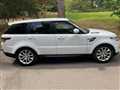 2016 Land Rover Range Rover Sport