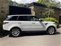 2016 Land Rover Range Rover Sport