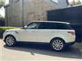 2016 Land Rover Range Rover Sport