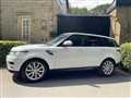 2016 Land Rover Range Rover Sport