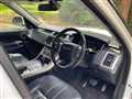 2016 Land Rover Range Rover Sport