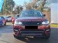 2016 Land Rover Range Rover Sport