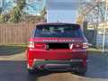 2016 Land Rover Range Rover Sport