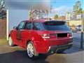 2016 Land Rover Range Rover Sport