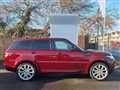 2016 Land Rover Range Rover Sport