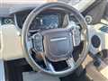 2016 Land Rover Range Rover Sport