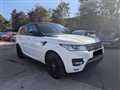 2016 Land Rover Range Rover Sport