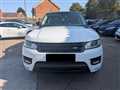 2016 Land Rover Range Rover Sport