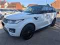 2016 Land Rover Range Rover Sport