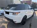 2016 Land Rover Range Rover Sport