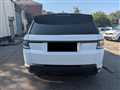 2016 Land Rover Range Rover Sport