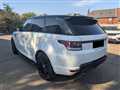 2016 Land Rover Range Rover Sport