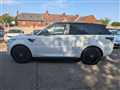 2016 Land Rover Range Rover Sport